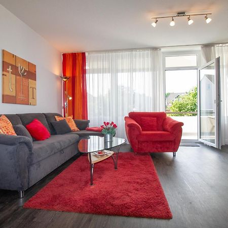 Villa Am Meer App 6 - Sparen Sie Durch Unsere Sonderangebote Fuer Buchungsluecken! Grömitz Extérieur photo