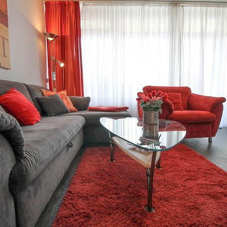 Villa Am Meer App 6 - Sparen Sie Durch Unsere Sonderangebote Fuer Buchungsluecken! Grömitz Extérieur photo