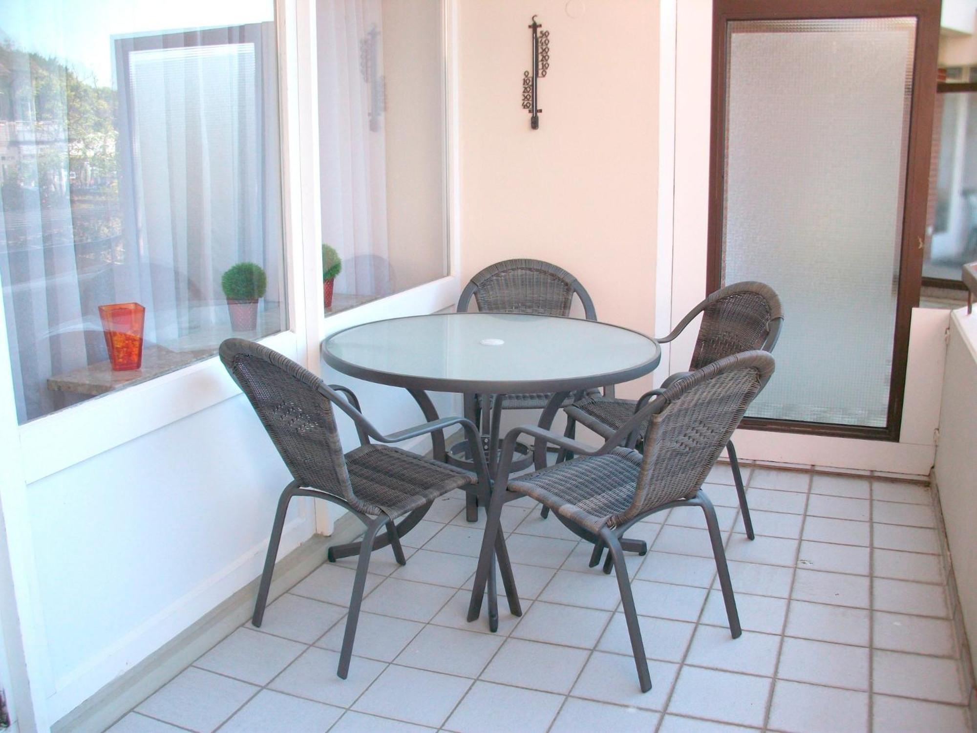 Villa Am Meer App 6 - Sparen Sie Durch Unsere Sonderangebote Fuer Buchungsluecken! Grömitz Extérieur photo