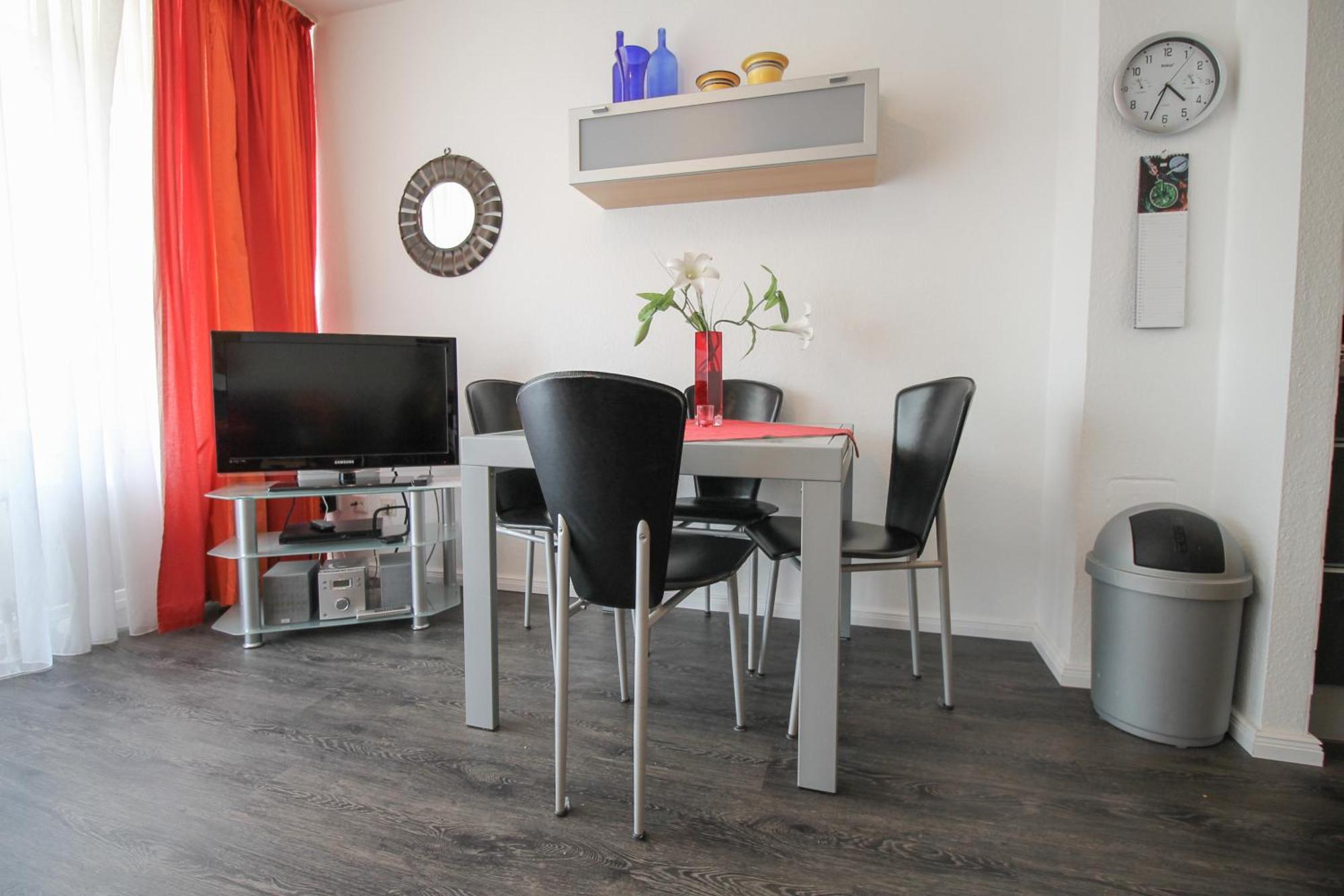 Villa Am Meer App 6 - Sparen Sie Durch Unsere Sonderangebote Fuer Buchungsluecken! Grömitz Extérieur photo