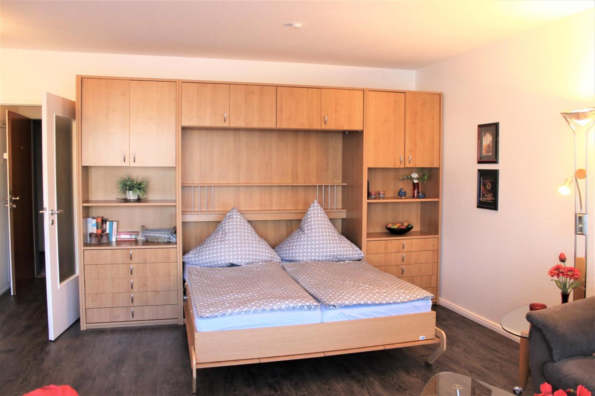 Villa Am Meer App 6 - Sparen Sie Durch Unsere Sonderangebote Fuer Buchungsluecken! Grömitz Extérieur photo