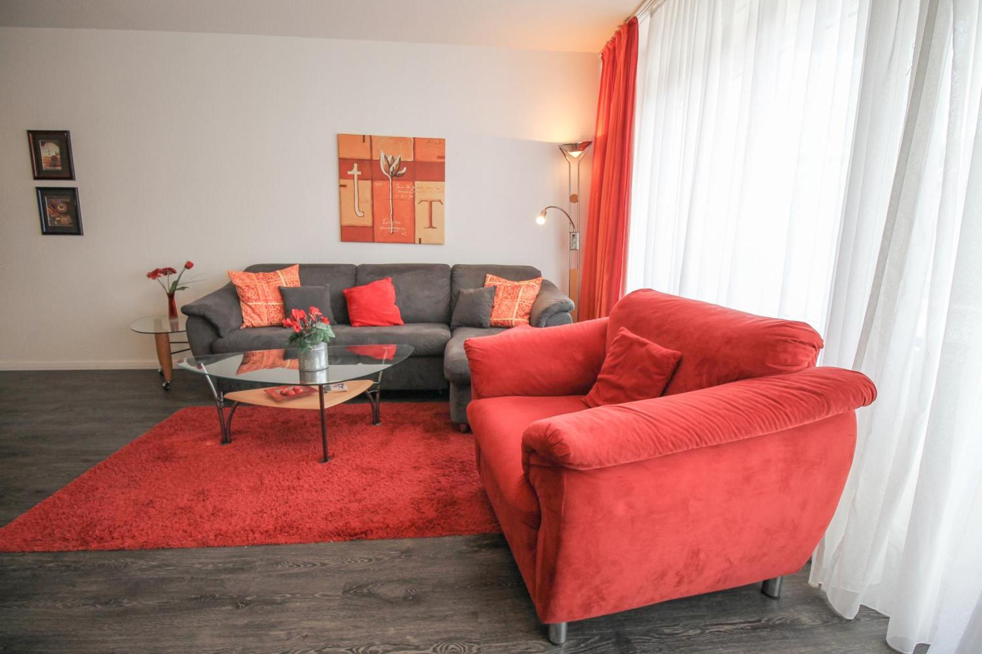 Villa Am Meer App 6 - Sparen Sie Durch Unsere Sonderangebote Fuer Buchungsluecken! Grömitz Extérieur photo