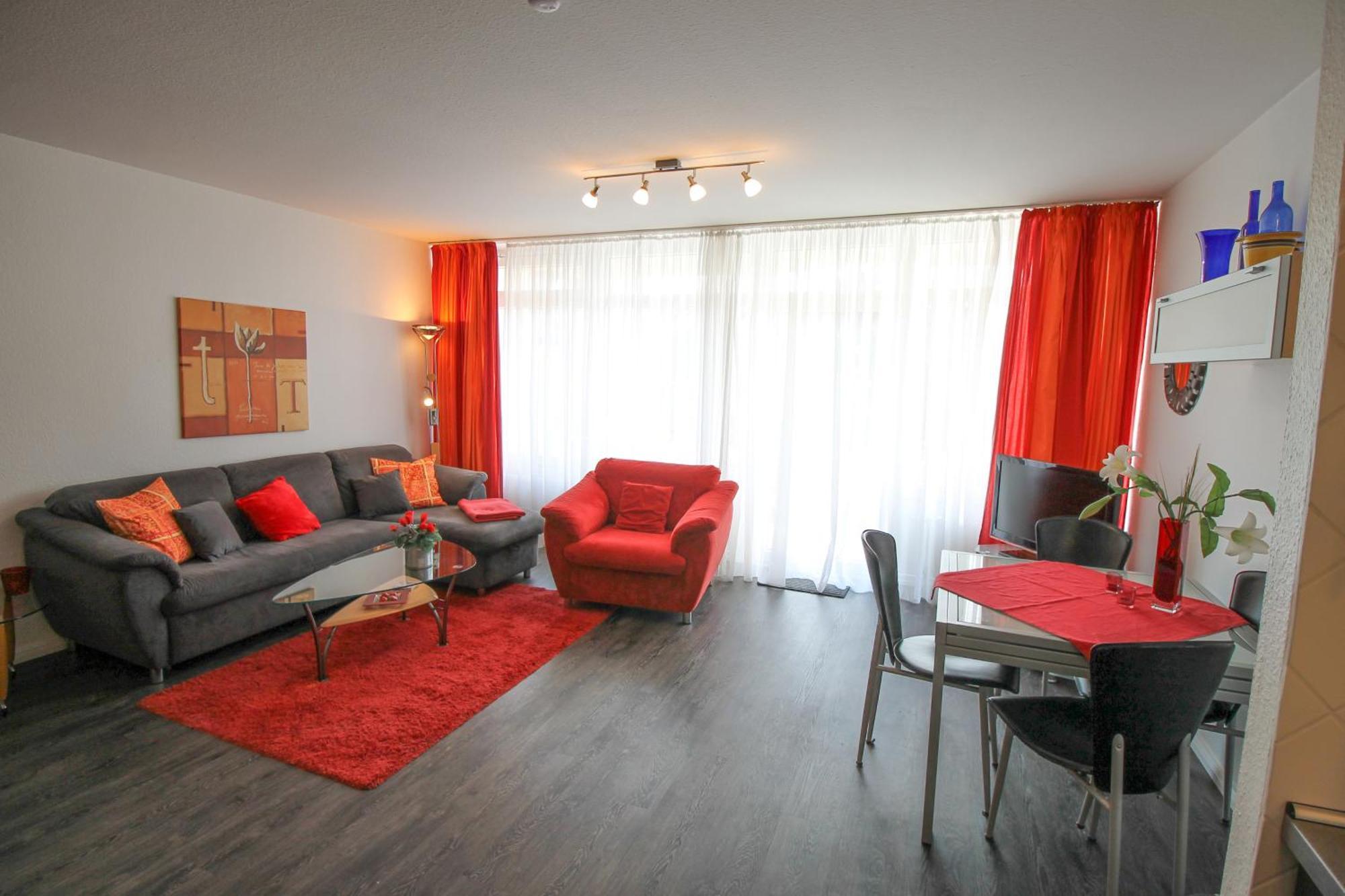 Villa Am Meer App 6 - Sparen Sie Durch Unsere Sonderangebote Fuer Buchungsluecken! Grömitz Extérieur photo
