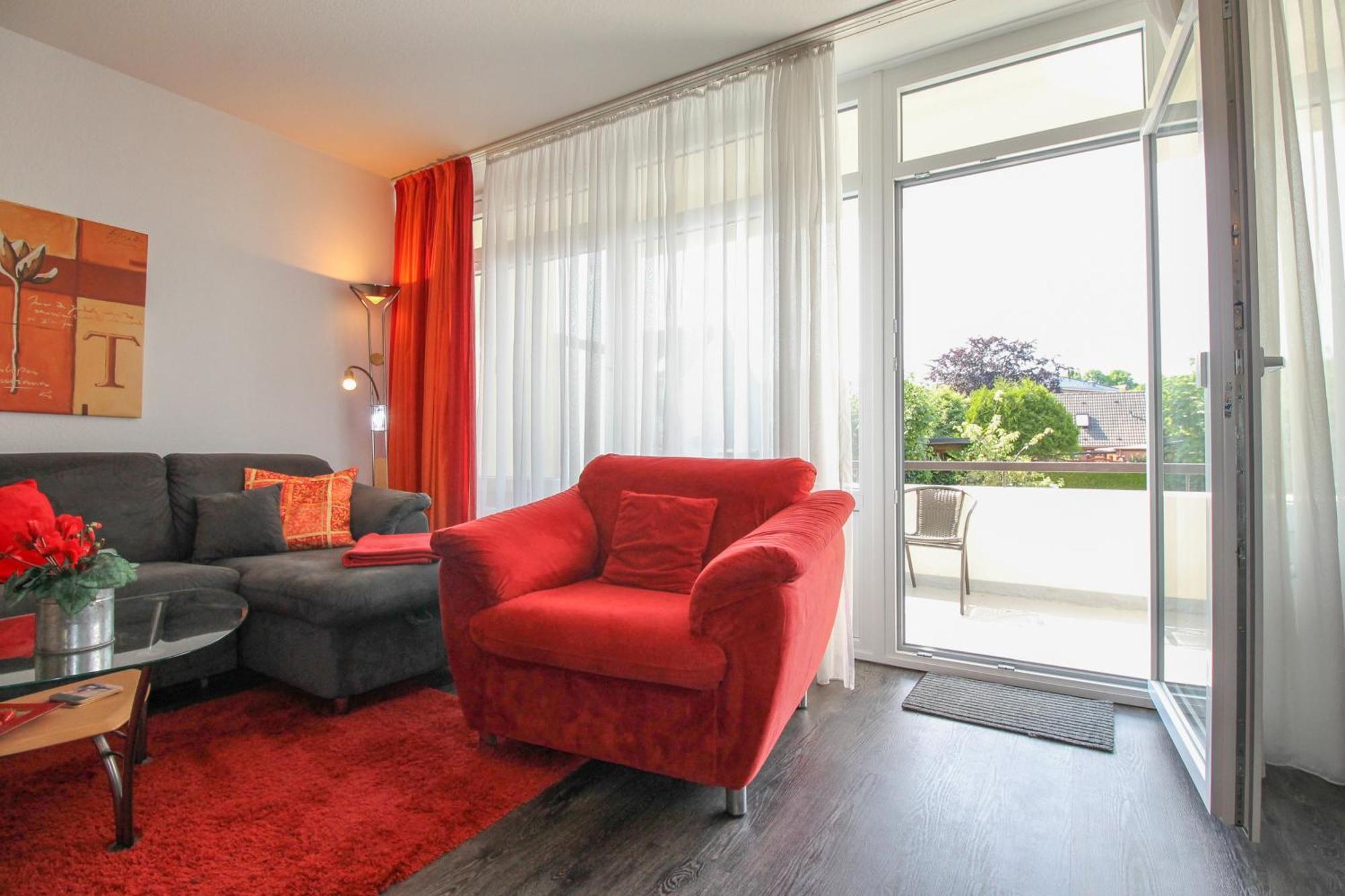 Villa Am Meer App 6 - Sparen Sie Durch Unsere Sonderangebote Fuer Buchungsluecken! Grömitz Extérieur photo