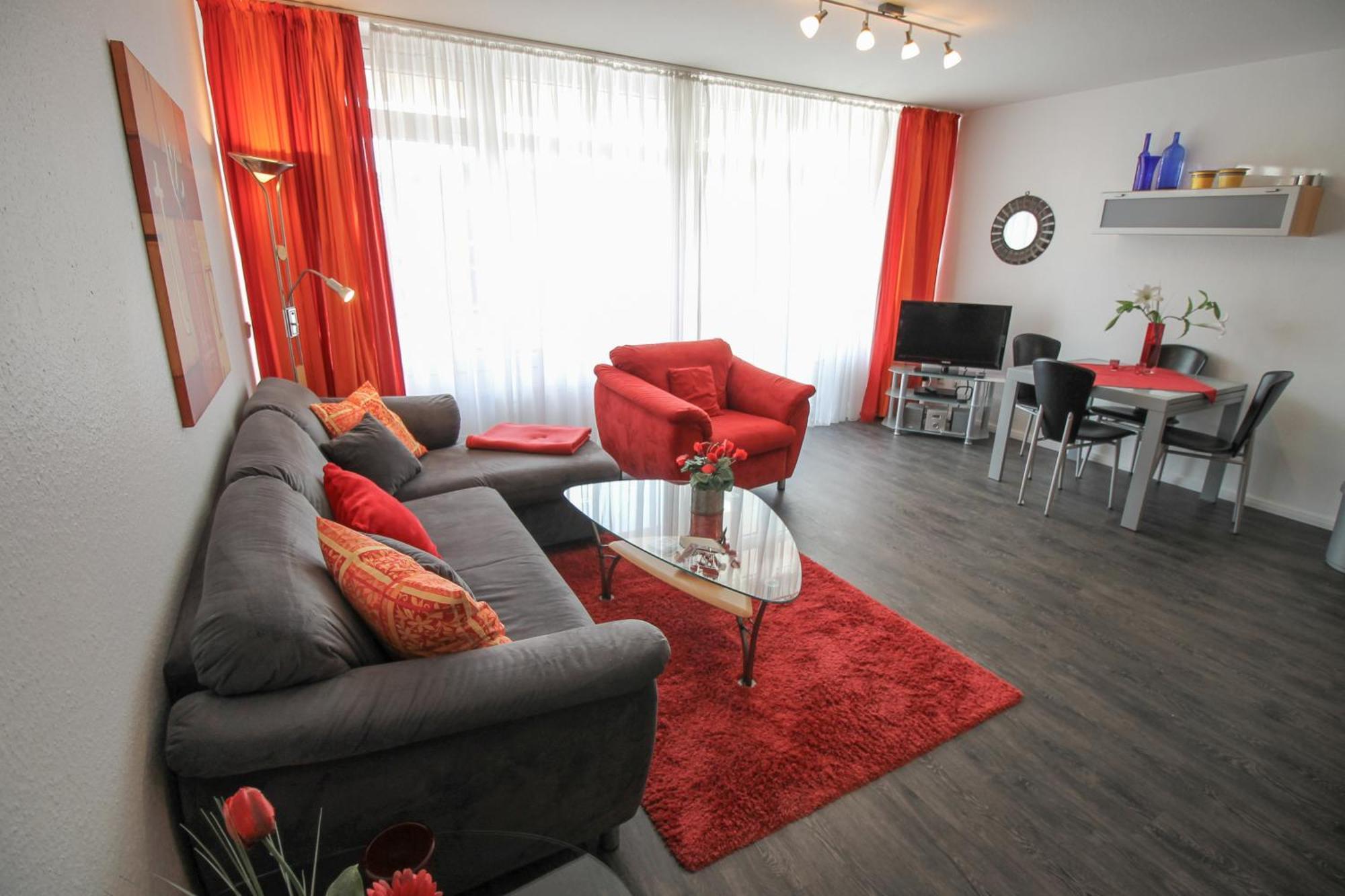 Villa Am Meer App 6 - Sparen Sie Durch Unsere Sonderangebote Fuer Buchungsluecken! Grömitz Extérieur photo
