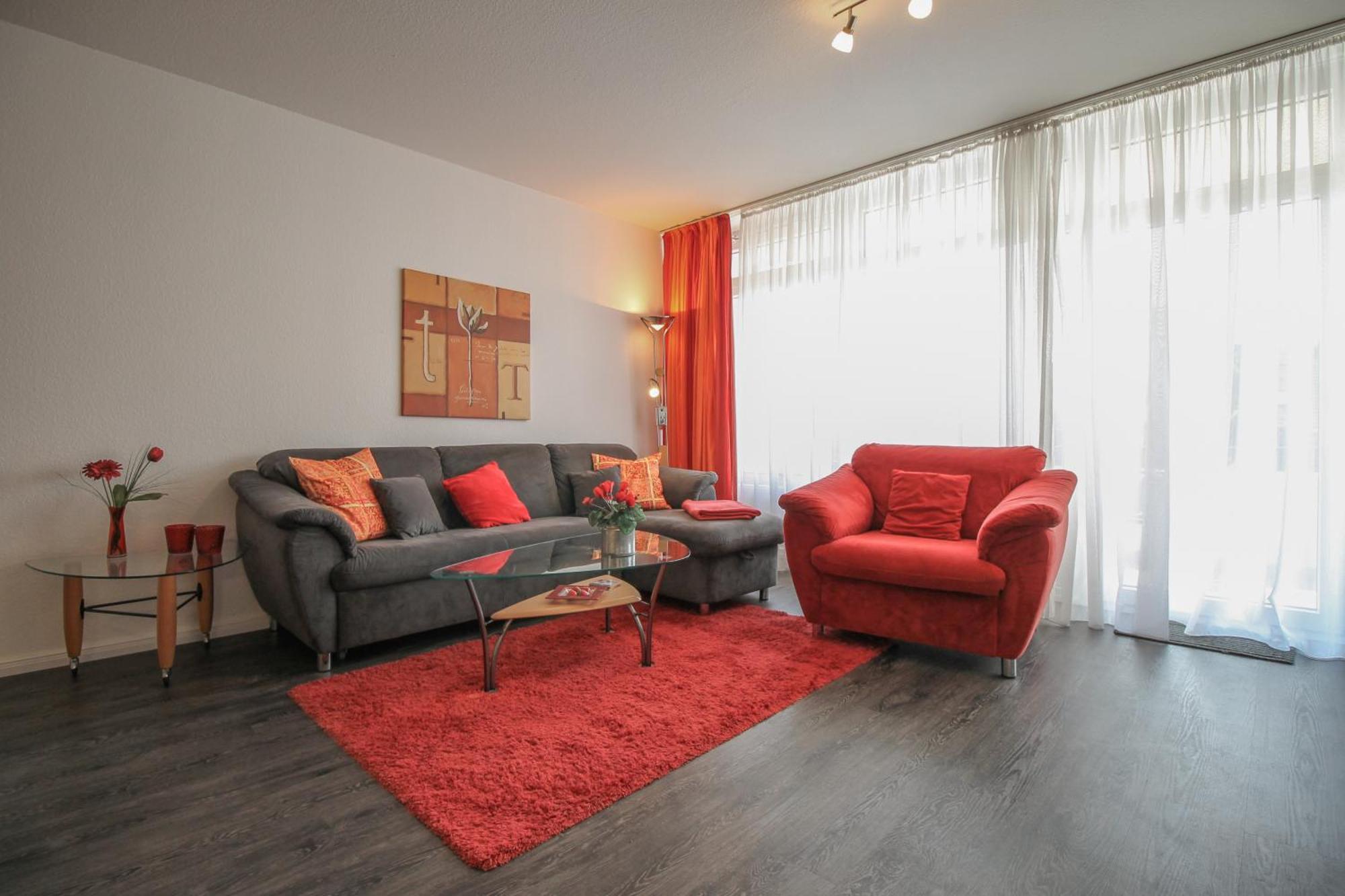 Villa Am Meer App 6 - Sparen Sie Durch Unsere Sonderangebote Fuer Buchungsluecken! Grömitz Extérieur photo